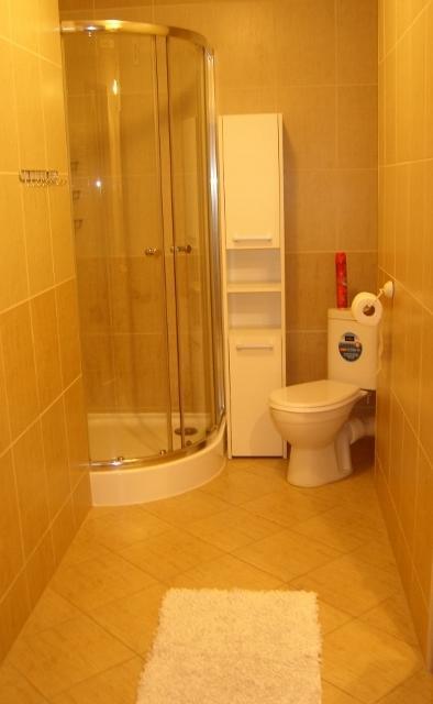Willa Na Stoku Krynica-Zdrój Habitación foto